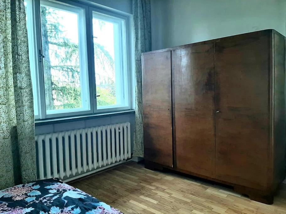 Apartment Family In Lagiewniki